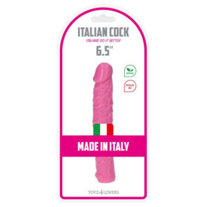 Realistyczne dildo - Odkryj niezwykłe doznania i spełnienie! - obrazek 7