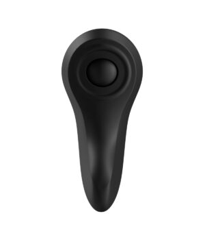 Satisfyer Little Secret: Dyskretny wibrator do majtek z aplikacją i pilotem - obrazek 7