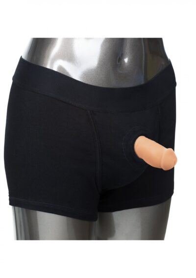 Packer Gear Ultra-Soft STP Packer - Intymne doznania w komfortowym stylu! - obrazek 7