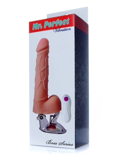 Wibracyjne dildo - intensywna rozkosz w Twoich rękach! - obrazek 8