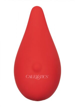 Ożyw swoje życie miłosne z The Red Hot Flicker - 10 potężnych funkcji wibracji dla niezapomnianych doznań! - obrazek 8