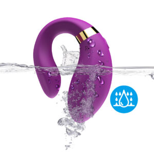 Crescent purple - obrazek 8