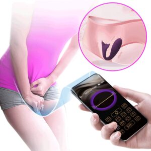 Wibracyjny Partner - Elegancka Rozkosz dla Obojga - obrazek 8