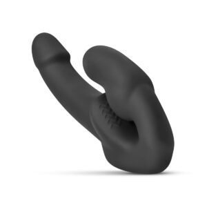 Dildo Morgan - Perfekcyjna przyjemność dla obojga partnerów - obrazek 8