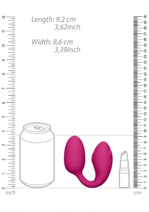 Aika   Pink - obrazek 8