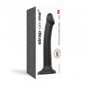 Elastyczne Dildo - Komfort i przyjemność w jednym! - obrazek 8
