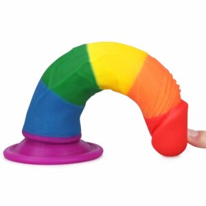 7 Prider Dildo - obrazek 8