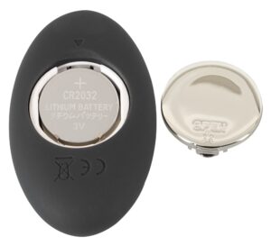 Vibro-Butt Plug RC Butt Plug - intensywne doznania analne dla Ciebie i Twojego partnera! - obrazek 8