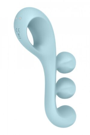 Satisfyer Tri Ball 2 - Intensywna stymulacja punktu G - obrazek 8