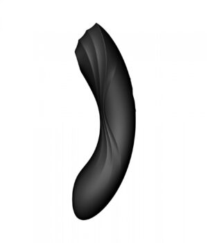 Satisfyer Curvy Trinity 4 - Mocne przyjemności dla każdej strefy erogennej! - obrazek 8