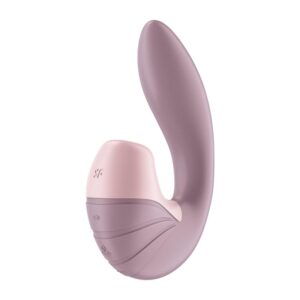 Satisfyer Supernova - Nieziemskie uniesienie! - obrazek 8
