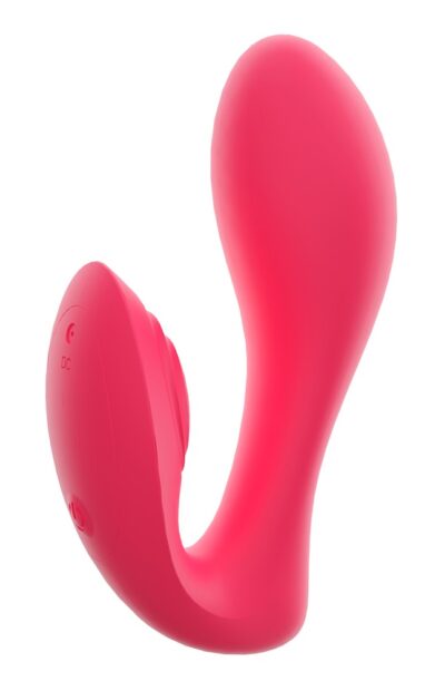 G-Spot Panty Vibrator - Odkryj niesamowite wibracje w dyskretnym stylu! - obrazek 8