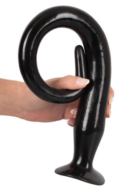 Zestaw Super Long Flexible Butt Plug Set - Eksploruj swoją seksualność z niezwykłymi korkami analnymi! - obrazek 8