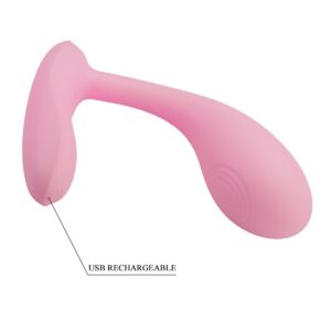 Cudowny Wibrator G-Spot APP - Pobudź swoje zmysły! - obrazek 8