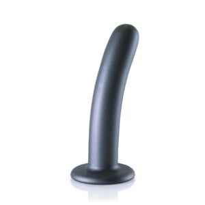 Zmysłowe zakrzywione dildo do punktu G - Odkryj nowe rozkosze! - obrazek 5