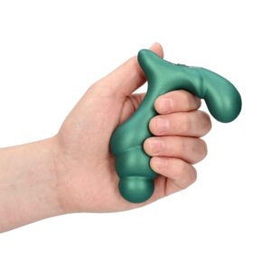 OUCH! Masażer prostaty - Odkryj niezbadane poziomy ekstazy! - obrazek 8