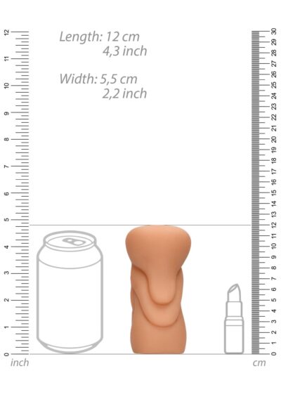 Namiętna Rozkosz - Masturbator dla Niezapomnianych Doznań! - obrazek 8