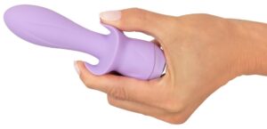 Cuties 4 - Mini wibrator pełen przyjemności! - obrazek 8