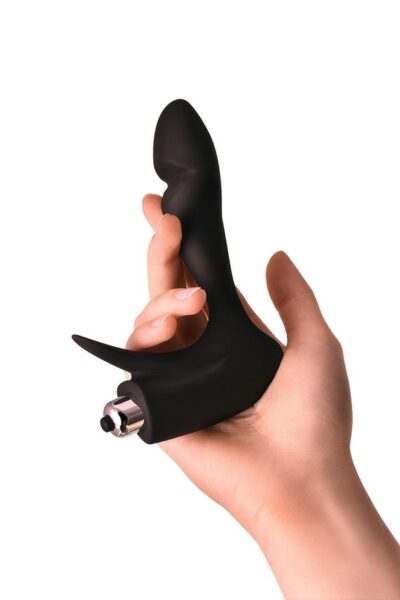 EROTIST Prostate Massager - intensyfikacja przyjemności i satysfakcji - obrazek 8