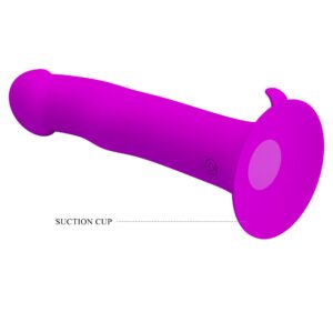 Rozkoszna Rozkosz - Wibracyjny Zabawka Erotyczna o 12 Funkcjach: Odkryj Nowe Horyzonty Przyjemności! - obrazek 8