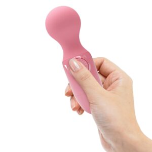 Wonder Mini stick - Twoja intymna przyjemność w miniaturze - obrazek 8