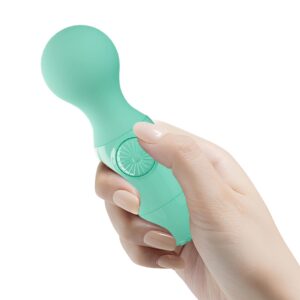 Wonder Mini stick od Pretty Love - Mocna rozkosz w Twoich dłoniach! - obrazek 8