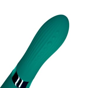 Wibracyjna Różdżka Loveline - Ekstaza dla Ciała i Ducha! - obrazek 8