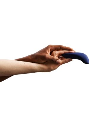 Melt - Intensywne orgazmy dla par | Elegancki wibrator z technologią Pleasure Air - obrazek 8