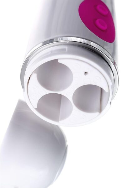 Intensywne orgazmy i satysfakcja - Wibrator Mist od A-Toys - obrazek 8