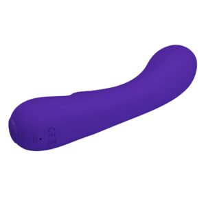 Wibrator Księżniczka - Odkryj Niesamowite Rozkosze w Stylu i Elegancji! - obrazek 8