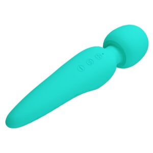 Masażer Intense Pleasure - Niesamowite doznania w wodzie i poza nią! - obrazek 8