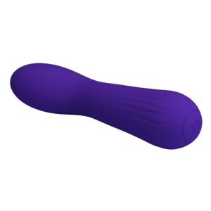 Wibrator G-spot - Ekscytująca podróż do krainy euforii! - obrazek 8