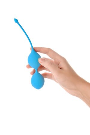 Kulki waginalne A-Toys Trot: Intensywny trening dla większych doznań! - obrazek 8