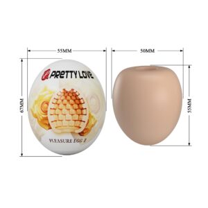 Ultimate Pleasure Stroker - Twoje intymne doznania na wyższy poziom! - obrazek 8