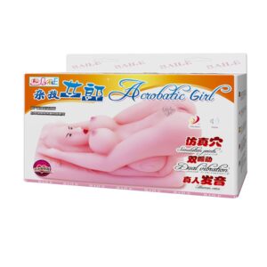 Masturbator Fleshlight Quickshot Vantage - Intensywna przyjemność i pełna kontrola - obrazek 8