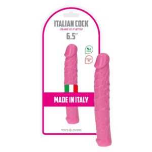 Realistyczne dildo - Odkryj niezwykłe doznania i spełnienie! - obrazek 8