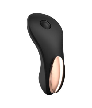 Satisfyer Little Secret: Dyskretny wibrator do majtek z aplikacją i pilotem - obrazek 8