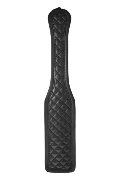 Blaze Paddle Diamond Black – Czarna Packa z Pikowanym Wzorem - obrazek 4
