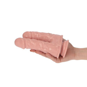 Podwójne dildo - podwojona przyjemność! - obrazek 8