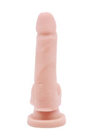 Mr Dixx 5 - Dildo Podwójnej Gęstości! Rozkosz i satysfakcja! - obrazek 4
