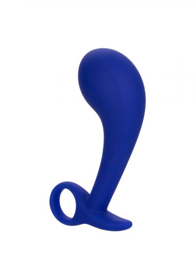 Zestaw do treningu analnego Admiral Silicone - Odkryj nowe terytoria przyjemności! - obrazek 9