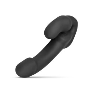 Dildo Morgan - Perfekcyjna przyjemność dla obojga partnerów - obrazek 9