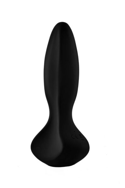 Wibracyjny plug analny Alexandra - Odkryj nowe możliwości rozkoszy z eleganckim gadżetem Dream Toys - obrazek 5