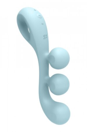 Satisfyer Tri Ball 2 - Intensywna stymulacja punktu G - obrazek 9