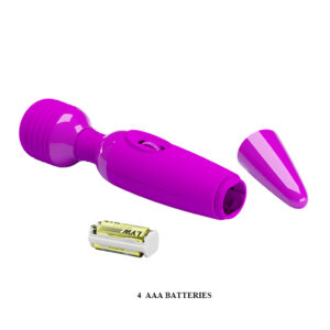 Power Wand - Masażer odkrywający niezwykłe doznania - obrazek 8
