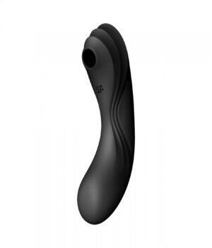Satisfyer Curvy Trinity 4 - Mocne przyjemności dla każdej strefy erogennej! - obrazek 9