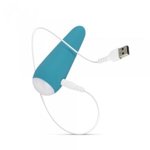 Miniwibrator San José — Azul - obrazek 9