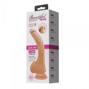 Niesamowite dildo z przyssawką - intensywna rozkosz i niezapomniane doznania! - obrazek 9