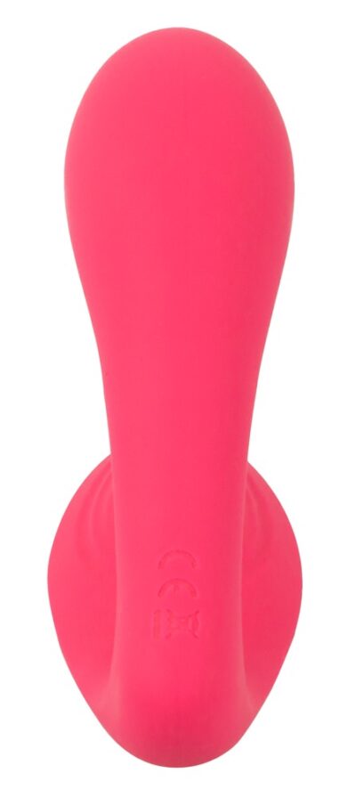 G-Spot Panty Vibrator - Odkryj niesamowite wibracje w dyskretnym stylu! - obrazek 9