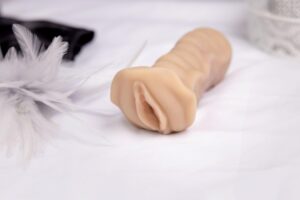 Namiętna Rozkosz - Masturbator dla Prawdziwych Koneserów: Realistyczna przyjemność w krainie fantazji! - obrazek 9